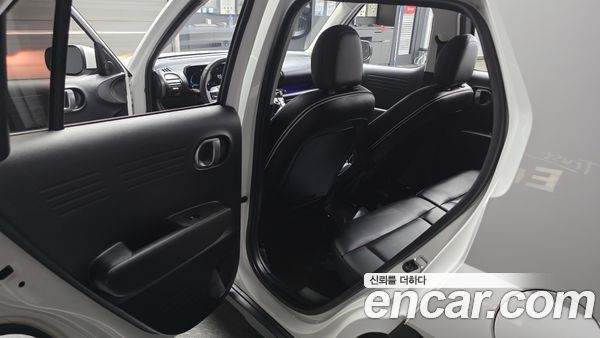 Hyundai Casper 2023, фото 17