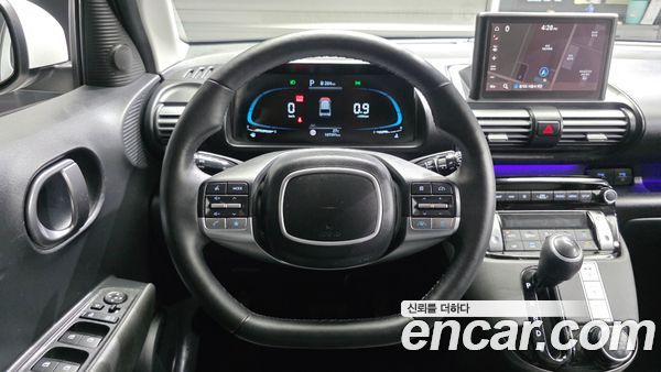 Hyundai Casper 2023, фото 18