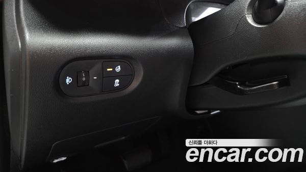 Hyundai Casper 2023, фото 20