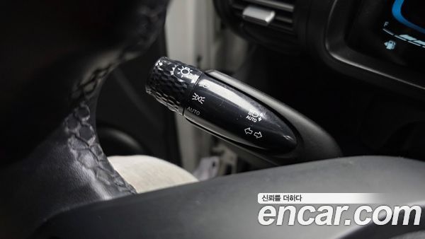 Hyundai Casper 2023, фото 21