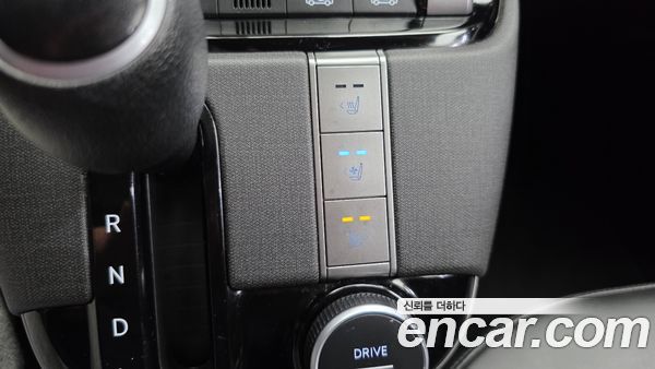 Hyundai Casper 2023, фото 26