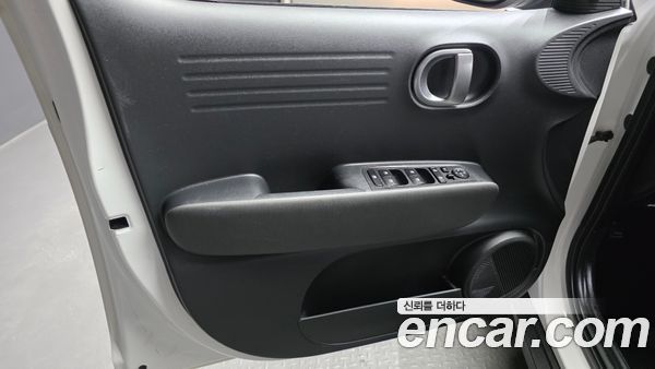 Hyundai Casper 2023, фото 14