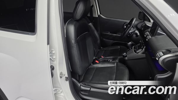 Hyundai Casper 2023, фото 16