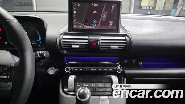 Hyundai Casper 2023, фото 29