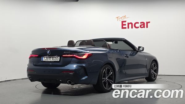 BMW 4 Series 2023, фото 2
