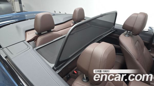 BMW 4 Series 2023, фото 17