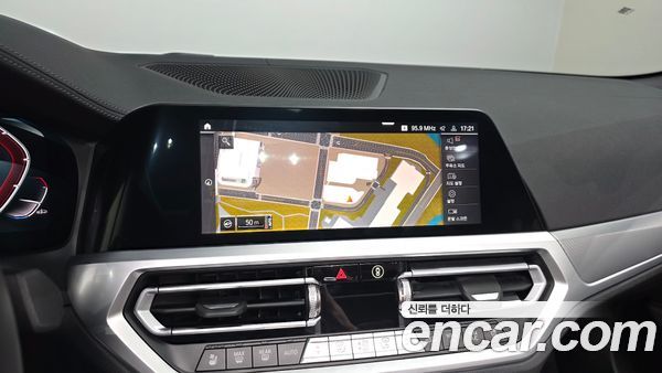BMW 4 Series 2023, фото 19
