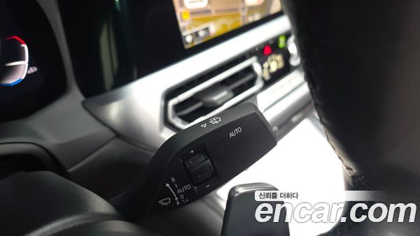 BMW 4 Series 2023, фото 23