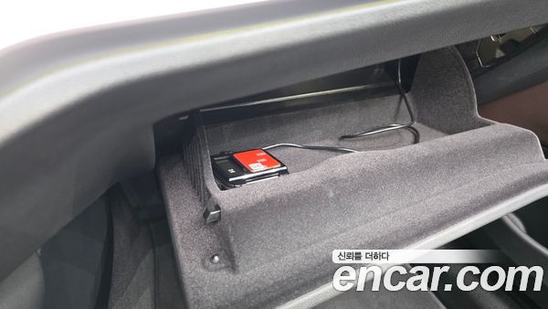 BMW 4 Series 2023, фото 27