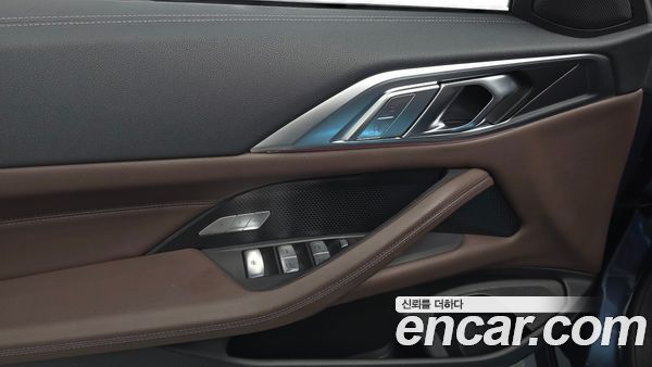 BMW 4 Series 2023, фото 28