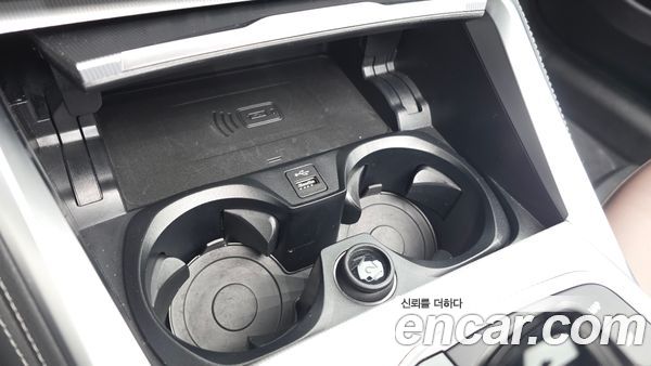 BMW 4 Series 2023, фото 29