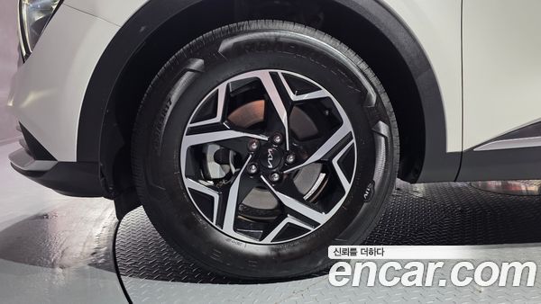 Kia Sportage 2022, фото 5