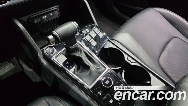 Kia Sportage 2022, фото 9