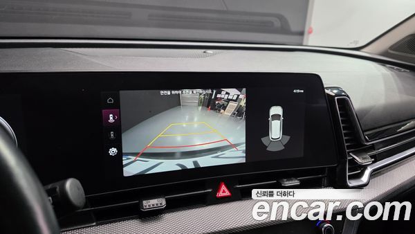 Kia Sportage 2022, фото 14