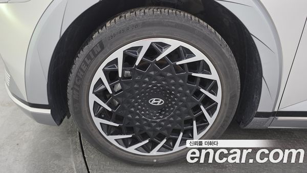 Hyundai IONIQ 5 2024, фото 5