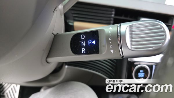 Hyundai IONIQ 5 2024, фото 9