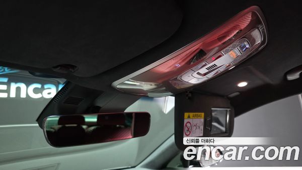 Genesis G80 2023, фото 31