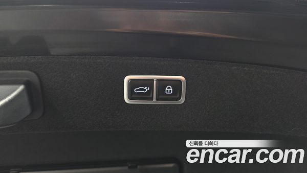 Genesis G80 2023, фото 35