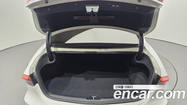 Hyundai Grandeur 2021, фото 20