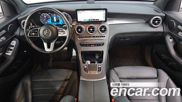 Mercedes-Benz GLC 2022, фото 7