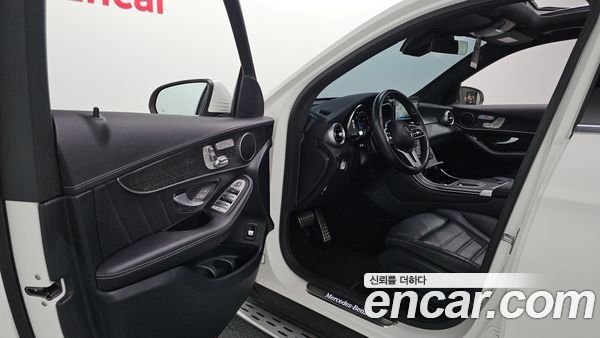 Mercedes-Benz GLC 2022, фото 10