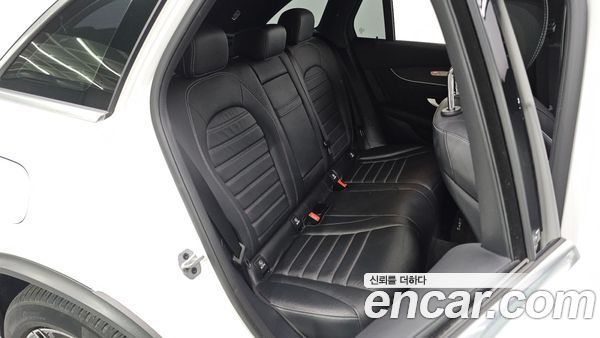 Mercedes-Benz GLC 2022, фото 11