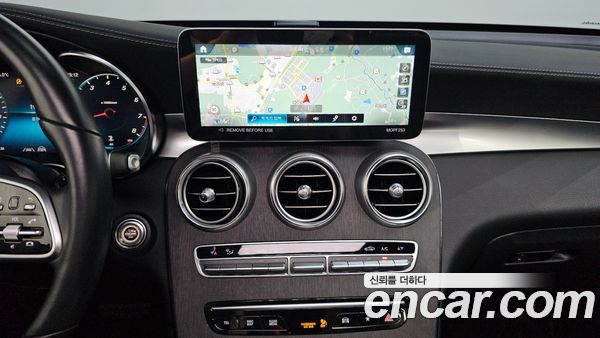 Mercedes-Benz GLC 2022, фото 13