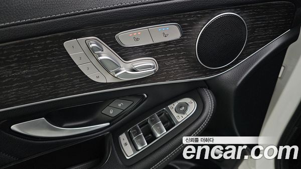 Mercedes-Benz GLC 2022, фото 17