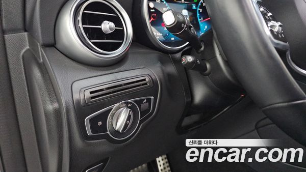 Mercedes-Benz GLC 2022, фото 18