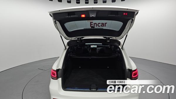 Mercedes-Benz GLC 2022, фото 20