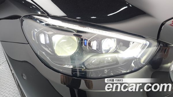 Mercedes-Benz E-Class 2023, фото 8