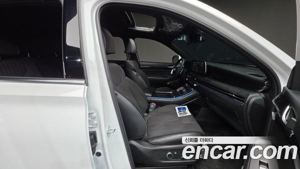 Hyundai Palisade 2024, фото 13