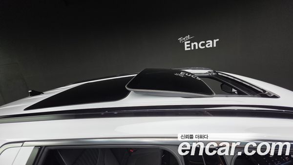 Hyundai Palisade 2024, фото 18