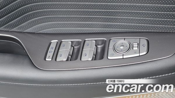 Hyundai Palisade 2024, фото 20