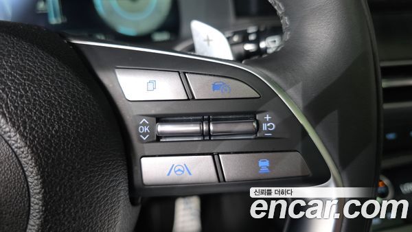 Hyundai Palisade 2024, фото 26