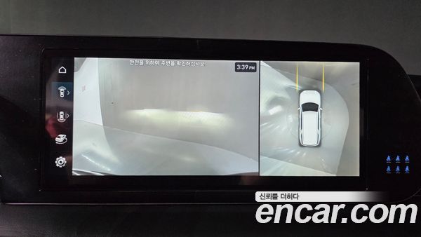 Hyundai Palisade 2024, фото 29
