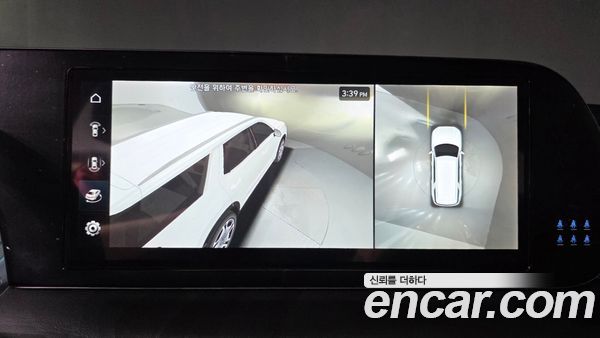 Hyundai Palisade 2024, фото 30