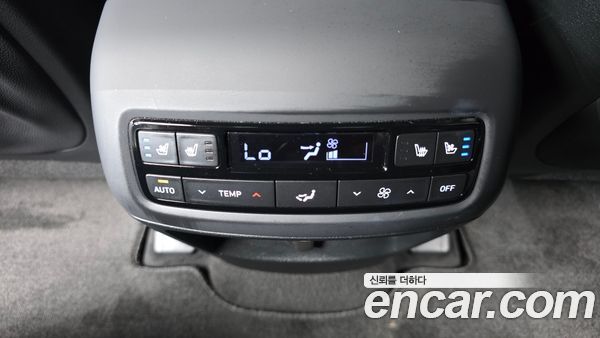 Hyundai Palisade 2024, фото 35