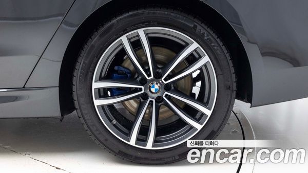 BMW Gran Turismo 2023, фото 5