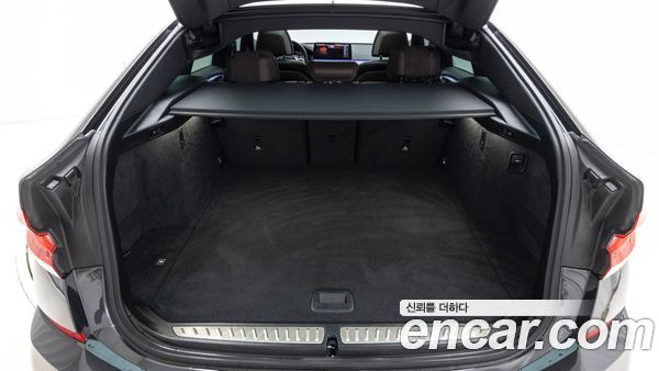 BMW Gran Turismo 2023, фото 7