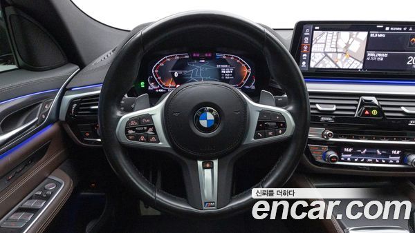 BMW Gran Turismo 2023, фото 12