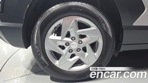 Hyundai Kona 2023, фото 5