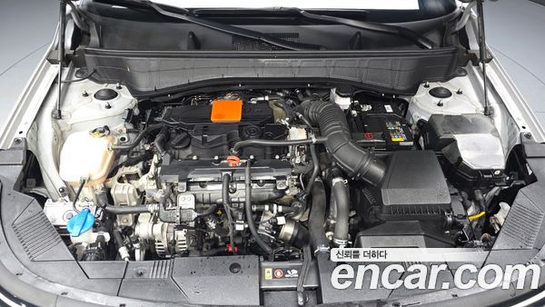 Hyundai Kona 2023, фото 6