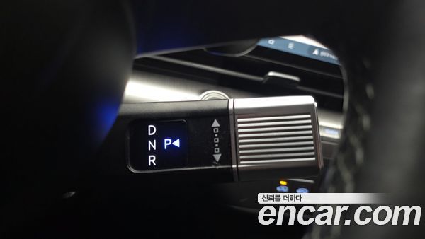 Hyundai Kona 2023, фото 12