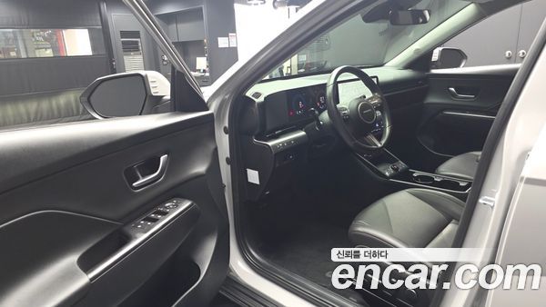 Hyundai Kona 2023, фото 13