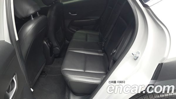 Hyundai Kona 2023, фото 18