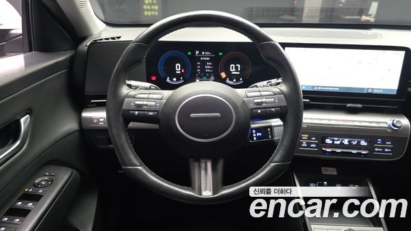 Hyundai Kona 2023, фото 19