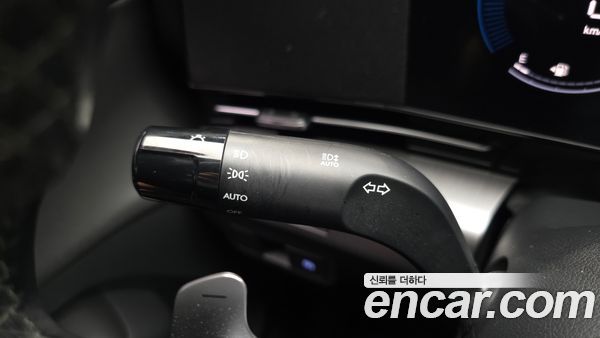 Hyundai Kona 2023, фото 24