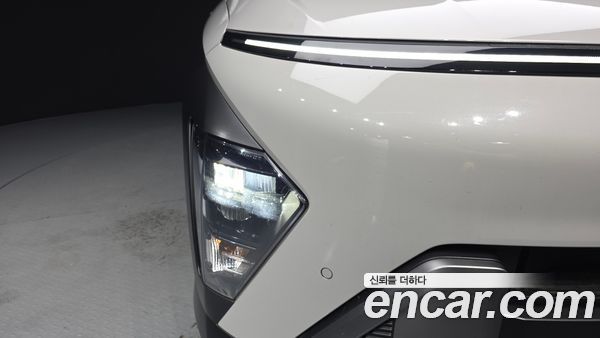 Hyundai Kona 2023, фото 8