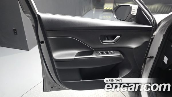 Hyundai Kona 2023, фото 14
